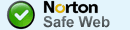 Linux Community Bulletin tested by Norton Safe Web